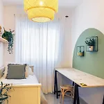 Σπίτι διακοπών Refugio Vacacional *