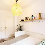 Refugio Vacacional Vakantiehuis