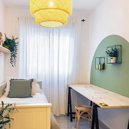 Ferienhaus Refugio Vacacional *