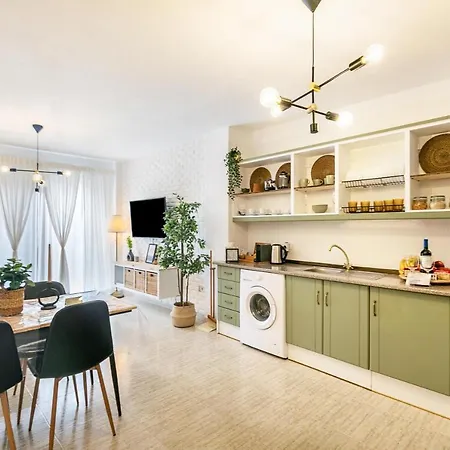 Ferienhaus Refugio Vacacional *