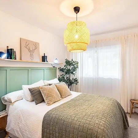 Refugio Vacacional Casa vacanze