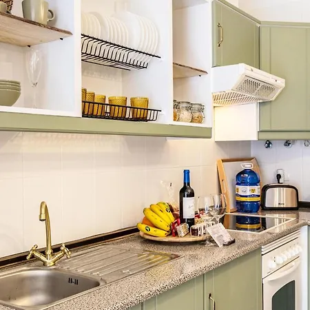 Ferienhaus Refugio Vacacional