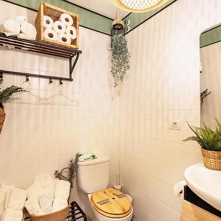 Ferienhaus Refugio Vacacional