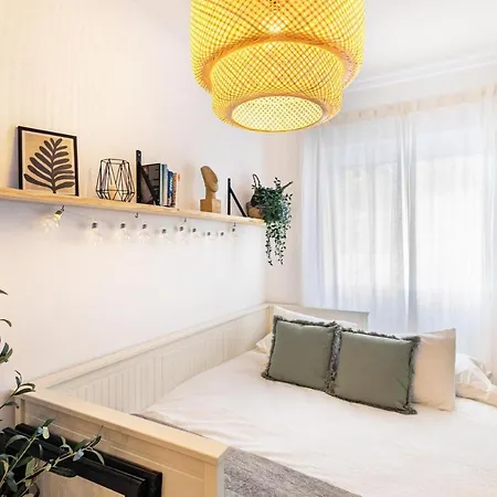 Refugio Vacacional Granadilla De Abona