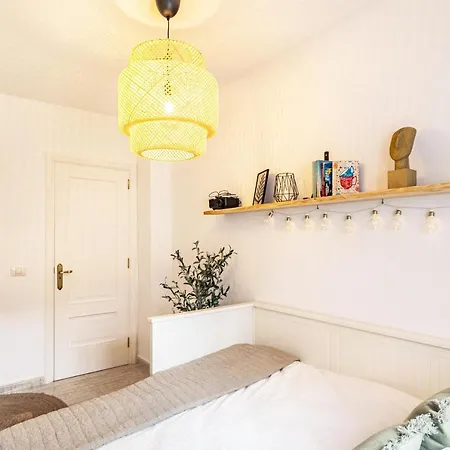 Refugio Vacacional Ferienhaus