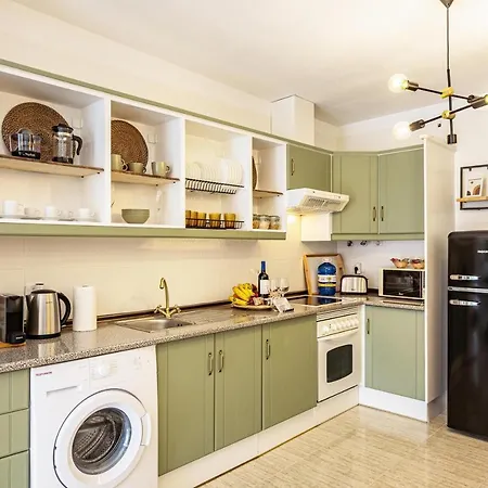 Refugio Vacacional Dom wakacyjny