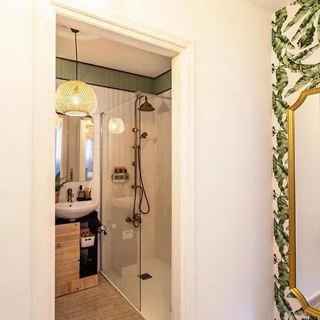 Ferienhaus Refugio Vacacional *