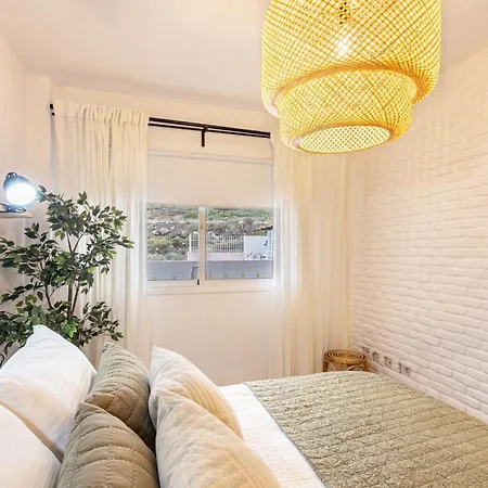 Refugio Vacacional Holiday home Granadilla De Abona