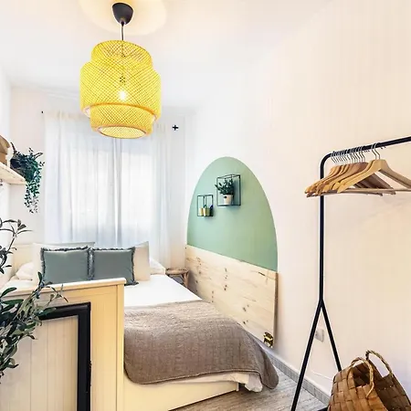 Refugio Vacacional Granadilla De Abona