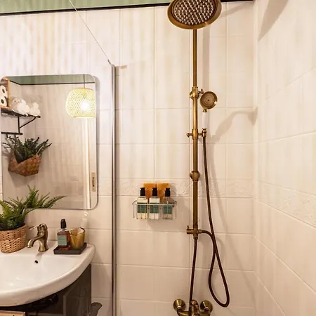 Prázdninový dům Refugio Vacacional