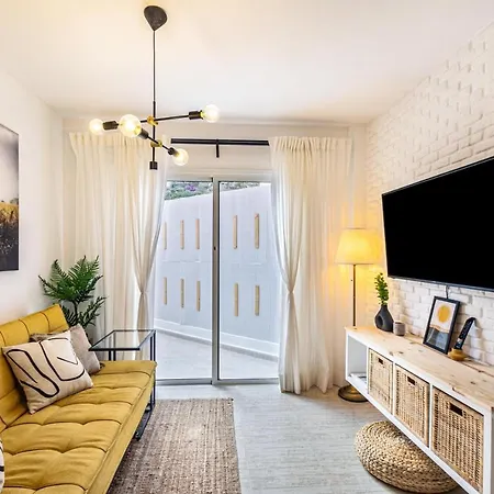 Refugio Vacacional Prázdninový dům