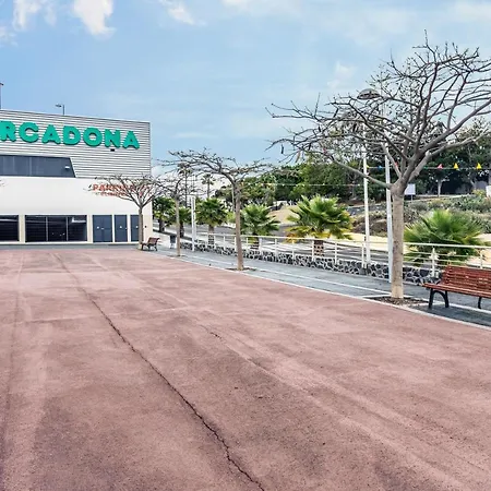 Refugio Vacacional Prázdninový dům *