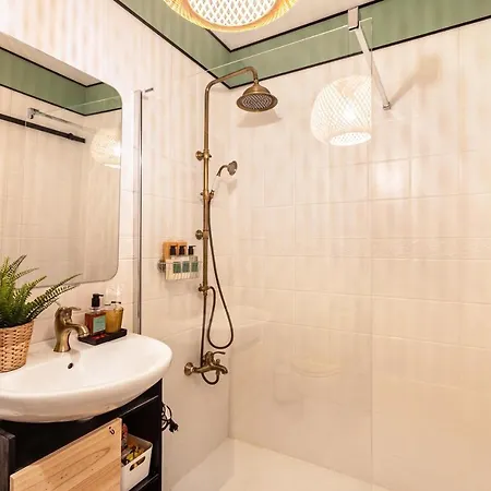 Prázdninový dům Refugio Vacacional