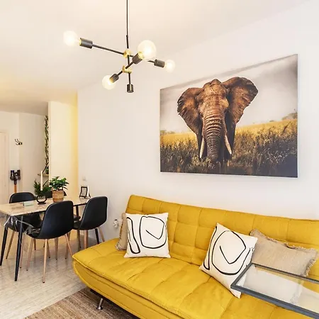 Refugio Vacacional Granadilla De Abona